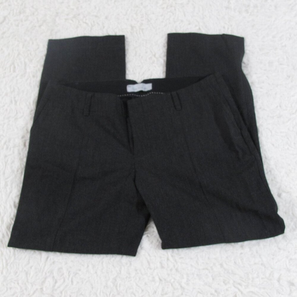 Gap True Straight Dress Pants